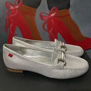 Marc Joseph  Women’s loafers size 8.5